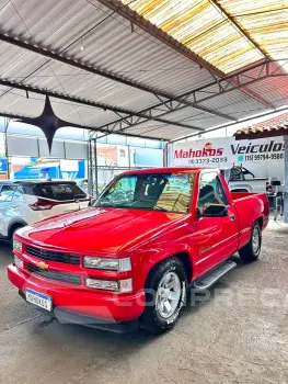 Silverado 4.1 Diesel