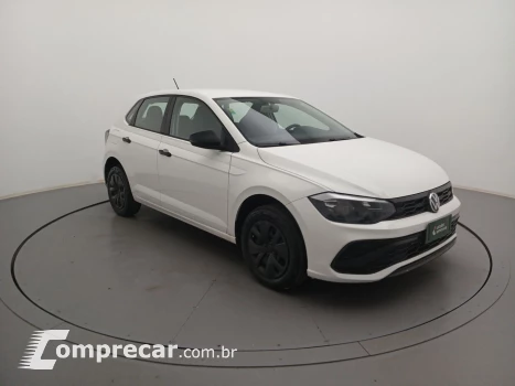 POLO 1.0 MPI TRACK MANUAL