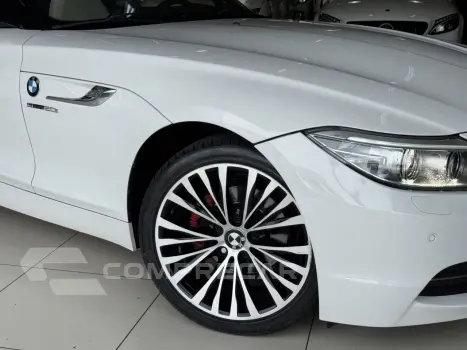 Z4 2.0 16V 20I SDRIVE GP ROADSTER AUTOMÁTICO