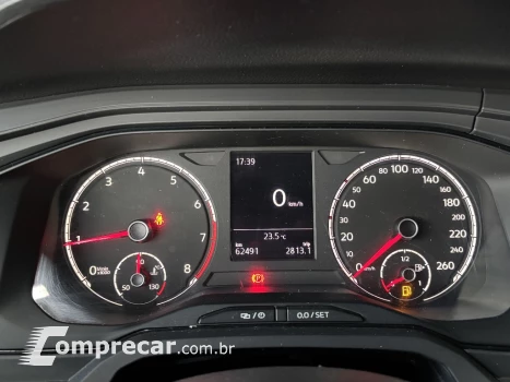 POLO 1.0 MPI TOTAL FLEX MANUAL