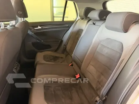 GOLF 1.4 TSI HIGHLINE 16V GASOLINA 4P AUTOMÁTICO