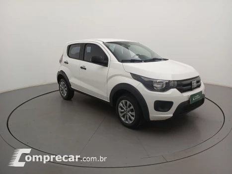 MOBI 1.0 EVO FLEX LIKE. MANUAL