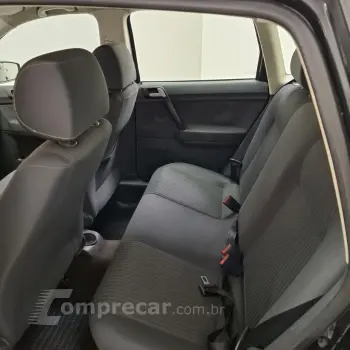 POLO 1.6 MI 8V