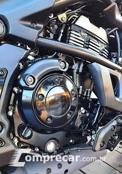 KAWASAKI VULCAN S ABS