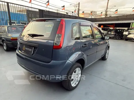 FIESTA 1.0 MPI Class 8V