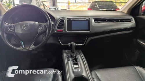 HR-V 1.8 16V EXL