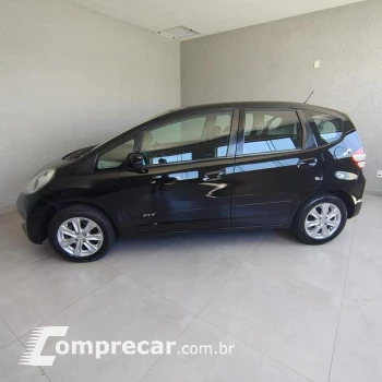 FIT LX 1.4 FLEX 5P MEC