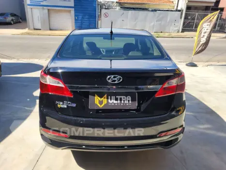 HB20S Unique 1.0 Flex 12V Mec.