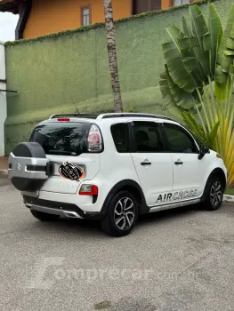 AIRCROSS 1.6 GLX 16V