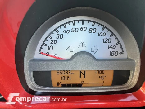 Fortwo 1.0 MHD COUPÉ 3 CILINDROS AUTOMÁTICO