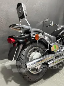 XVS 650 DRAG STAR