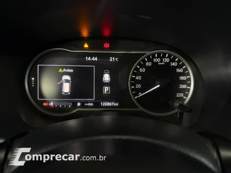 KICKS 1.6 16vstart SL