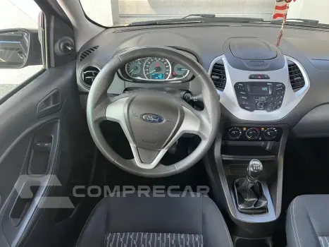 KA + 1.0 SE 12V