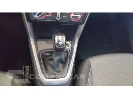 T-CROSS 1.0 200 TSI TOTAL FLEX SENSE AUTOMÁTICO