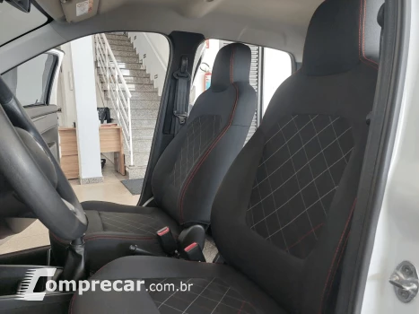 KWID 1.0 12V SCE ZEN