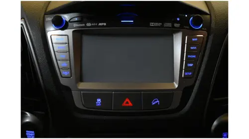 IX35 - 2.0 MPFI GL 16V 4P AUTOMÁTICO