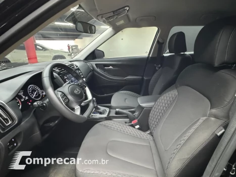 CRETA 1.0 TGDI FLEX LIMITED AUTOMÁTICOCRETA 1.0 TGDI FLEX LI