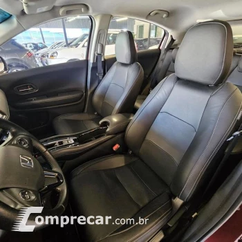 HR-V EX CVT