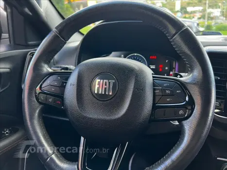 TORO 2.0 16V Turbo Ultra 4WD