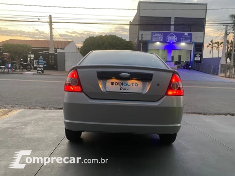 FIESTA 1.0 Personnalité Sedan