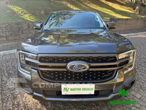 RANGER 2.0 TURBO DIESEL CD XLS 4X4 AUTOMÁTICO