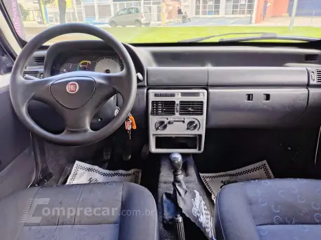 UNO 1.0 MPI MILLE FIRE ECONOMY 8V