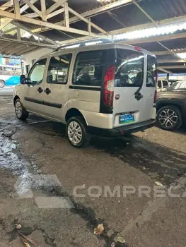 DOBLO ESSENCE 7L 1.8