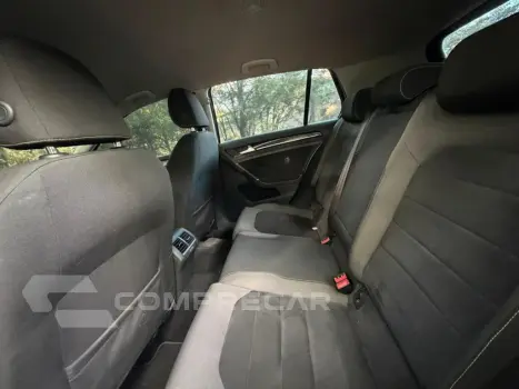 GOLF 1.4 TSI HIGHLINE 16V GASOLINA 4P AUTOMÁTICO