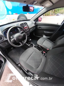 Kwid 1.0 12V 4P SCE FLEX ZEN