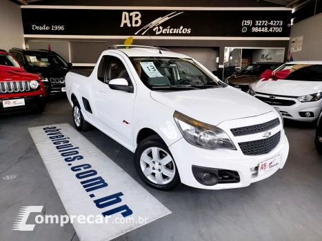 MONTANA 1.4 MPFI Sport CS 8V