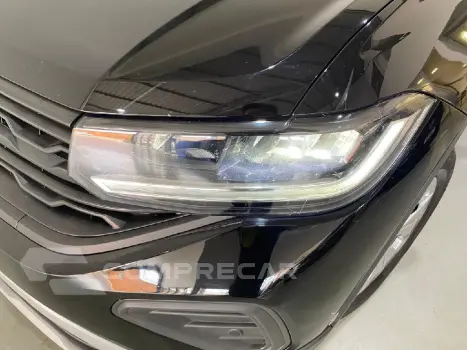 T-CROSS 1.0 200 TSI TOTAL FLEX SENSE AUTOMÁTICO