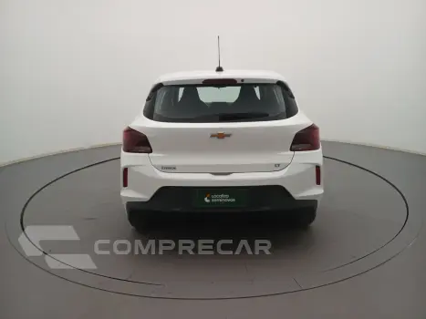 ONIX 1.0 FLEX LT MANUAL