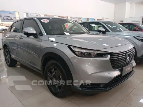HR-V 1.5 DI I-VTEC FLEX EXL CVT
