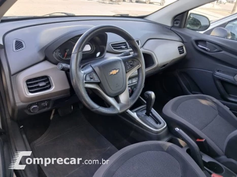 PRISMA - 1.4 MPFI LT 8V 4P AUTOMÁTICO