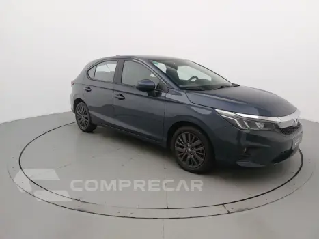 CITY 1.5 i-VTEC FLEX HATCH EX CVT