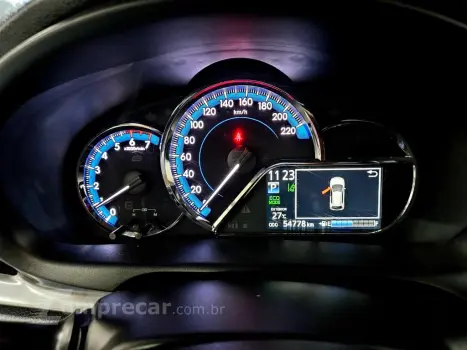 YARIS XS 1.5 Flex 16V 5p Aut.