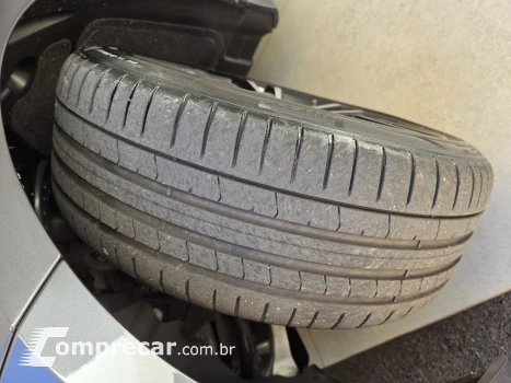320I 2.0 16V Turbo M Sport