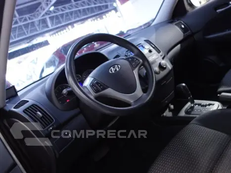 I30 - 2.0 MPFI GLS 16V 4P AUTOMÁTICO
