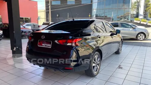 NISSAN VERSA 1.6 16V ADVANCE