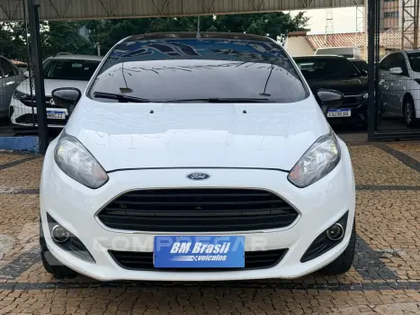 FIESTA 1.5 S Hatch 16V