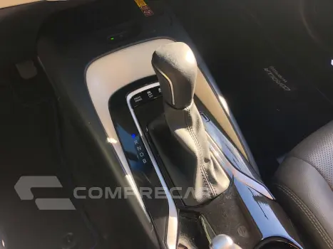 Corolla 1.8 Vvt-I Hybrid Flex Altis Premium Cvt