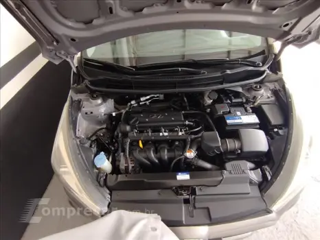 HB20X 1.6 16V Premium