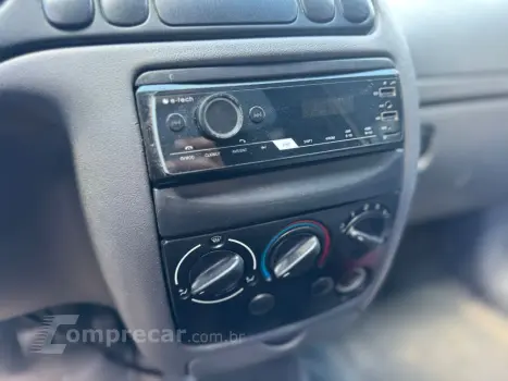 Courier 1.6 L/ 1.6 Flex