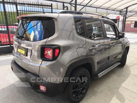 RENEGADE 1.8 16V Sport