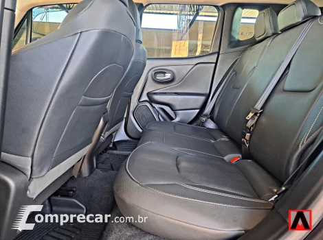 RENEGADE 1.3 T270 Turbo Sport