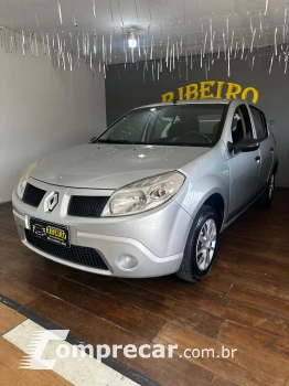 Renault SANDERO 1.0 12V SCE Expression 4 portas