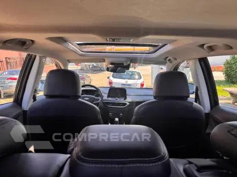 TRACKER Premier 1.2 Turbo 12V Flex Aut.