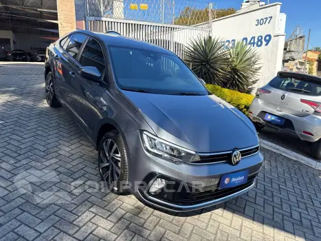 VIRTUS Highline 200 TSI 1.0 Flex 12V Aut