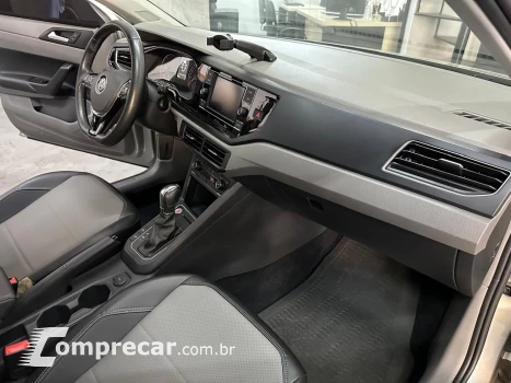 POLO 1.0 200 TSI Comfortline