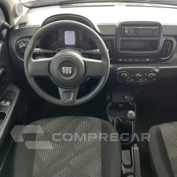 MOBI LIKE 1.0 Fire Flex 5p.